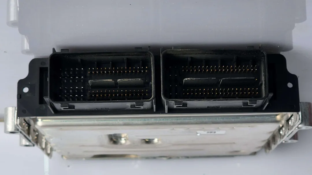 Security System (Complete) - 2020 Lincoln Nautilus