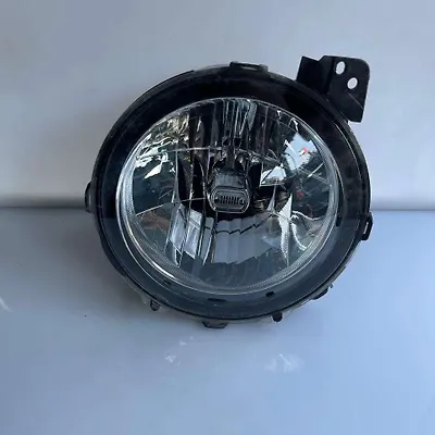 Headlight (LH) - 2021 Jeep Wrangler Sport
