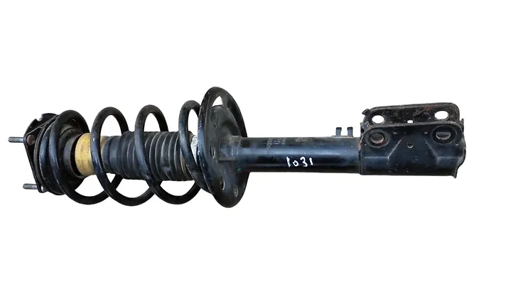 Shock Absorber (LHF) - 2012 Ford Explorer