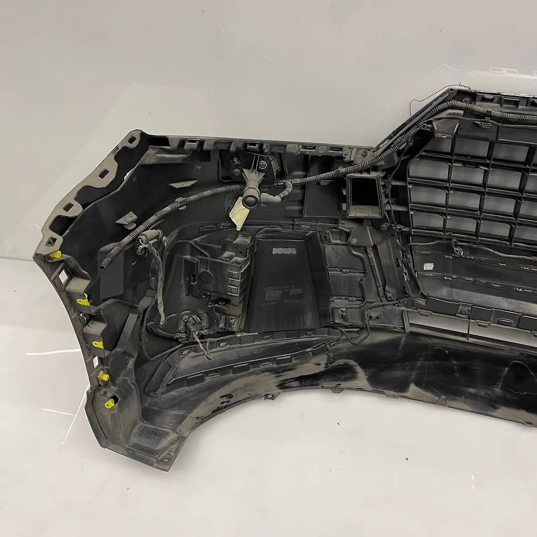 Front Bumper - 2019 Audi Q7 
