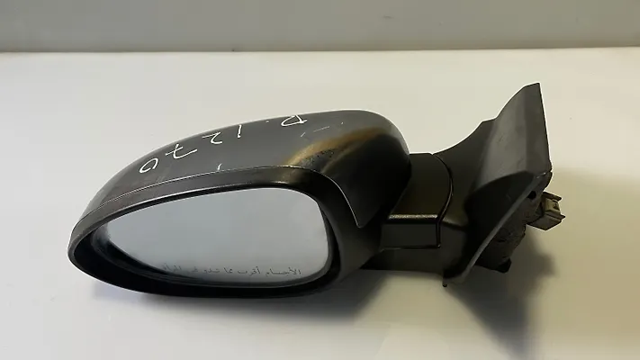 Side Mirror (LH) - 2012 Chevrolet Sonic Lvl3