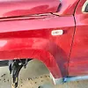 Fender (LHF) - 2009 Jeep Patriot