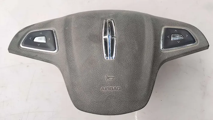 Airbag (Steering) - 2015 Lincoln MKC