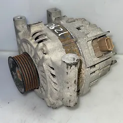 Alternator - 2012 Ford Escape XLT