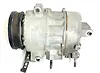 AC Compressor - 2017 Ford Edge SE