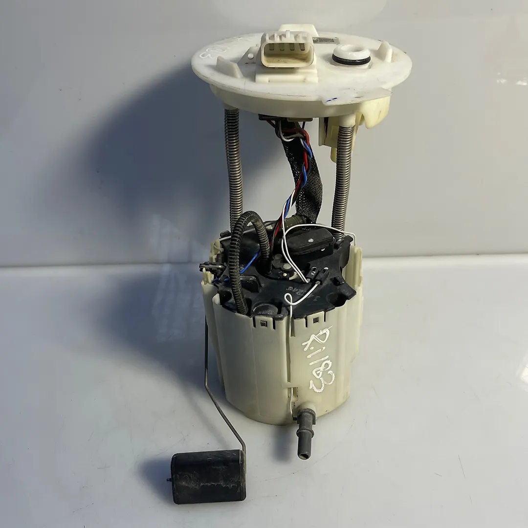 Fuel pump - 2015 Cadillac ATS