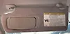 Sun visor - 2012 Toyota Sequoia UCK60L