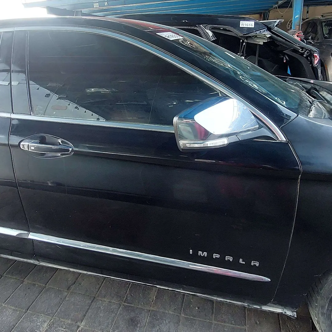 Door (RHF) - 2017 Chevrolet Impala