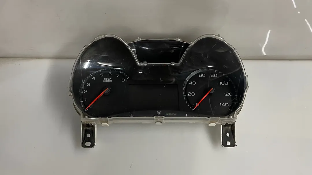 Speedometer - 2016 Chevrolet Impala LT 