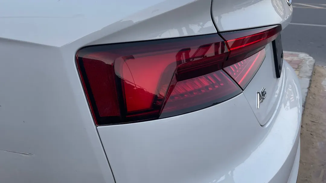 Tail Light (LH) - 2018 Audi A5