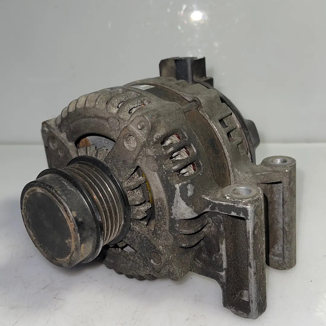 Alternator - 2014 Chevrolet Impala