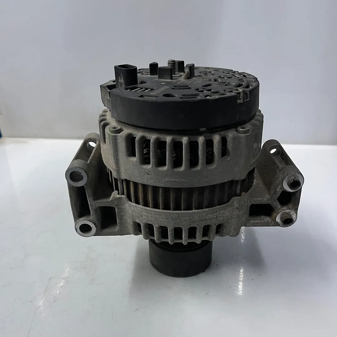 Alternator - 2009 Land Rover LR2