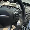 Steering wheel - 2019 Land Rover RANGE ROVER VELAR