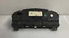 Speedometer - 2014 Ford Edge Limited