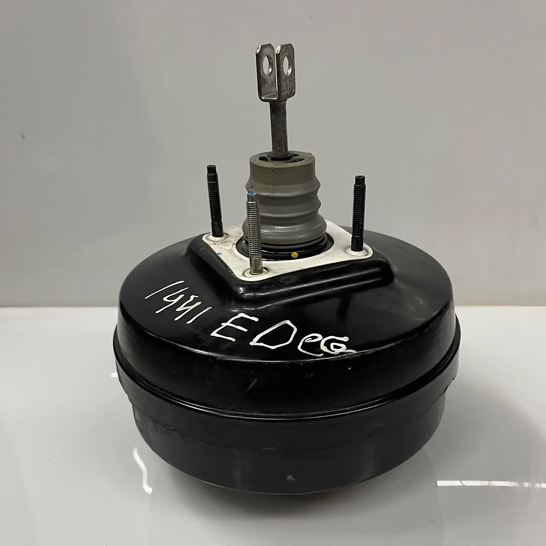 Brake booster - 2015 Ford Edge SEL