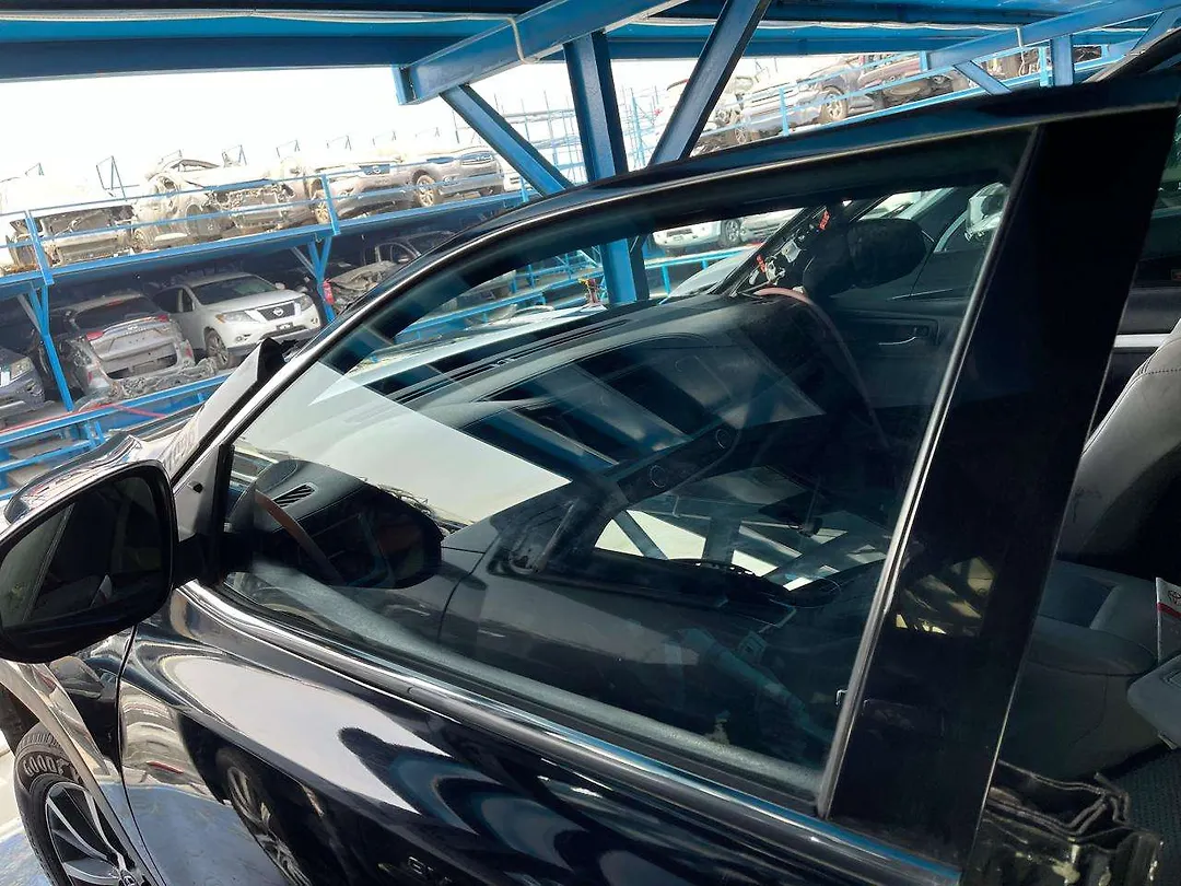 Door (RHF) - 2018 Toyota Highlander SE