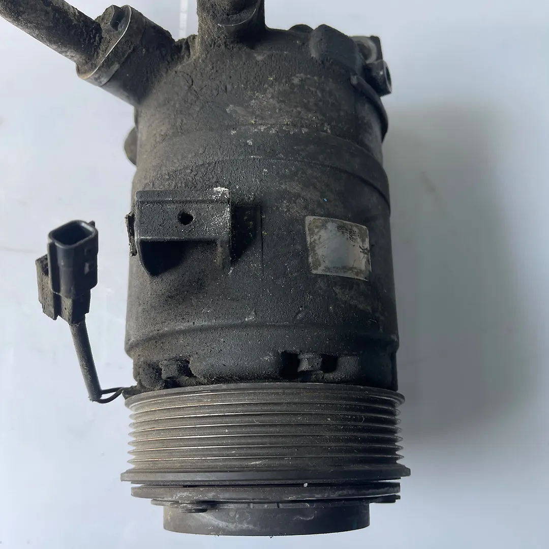 AC Compressor - 2013 Nissan Pathfinder