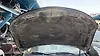 Hood/Bonnet - 2016 Lincoln MKZ