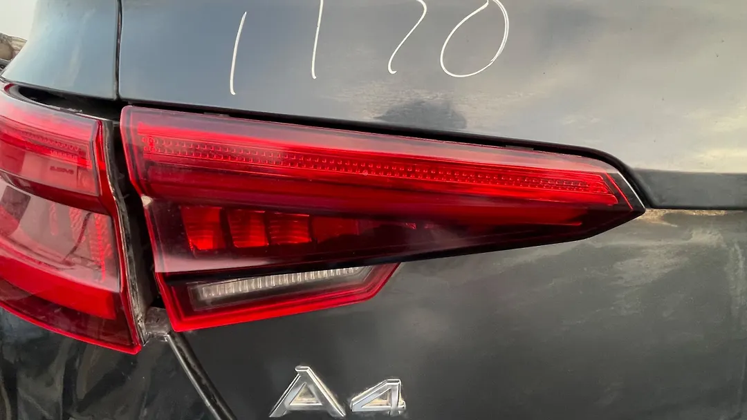 Trunk Light (LH) - 2017 Audi A4