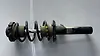 Shock Absorber (LHF) - 2009 Volkswagen Scirocco