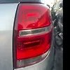 Tail Light (RH) - 2014 Chevrolet Captiva