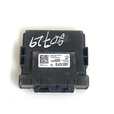Parking Assist Control Module - 2016 Cadillac CT6 3.6L Premium Collection