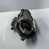 Starter Motor - 2013 Land Rover Range Rover Evoque