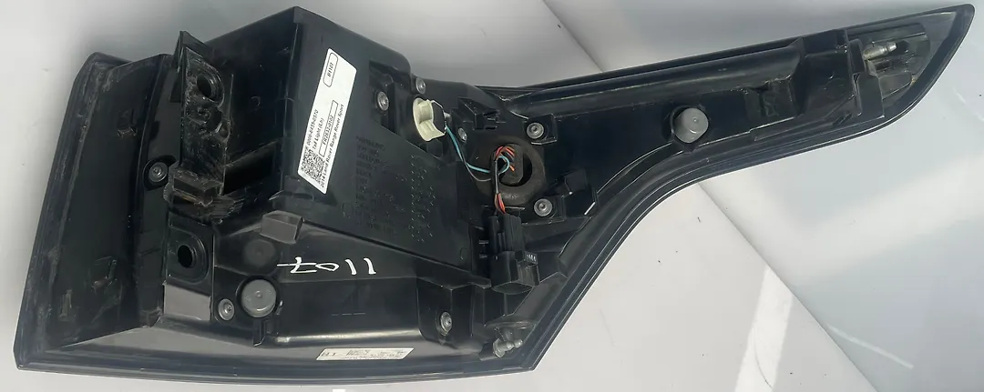 Tail Light (LH) - 2014 Land Rover RANGE ROVER SPORT