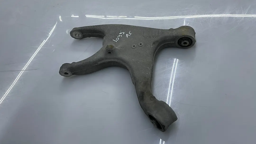 Spring Mount Control Arm - 2012 Jaguar XJL