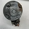 Starter Motor - 2017 Infiniti QX60
