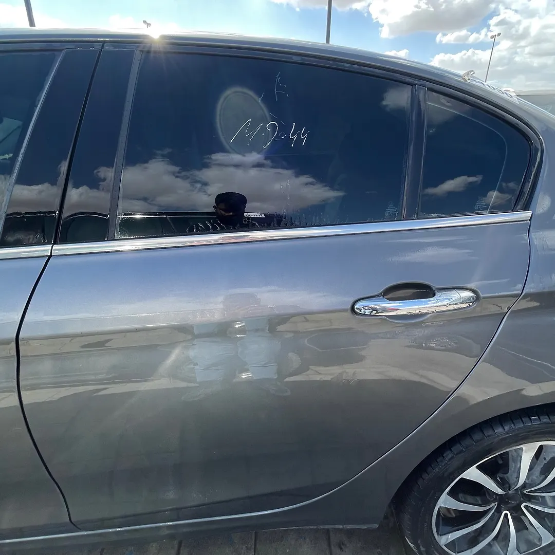 Door (LHB) - 2017 Dodge Neon