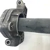 Differential Output Shaft - 2014 Chevrolet Impala LTZ (2LZ)