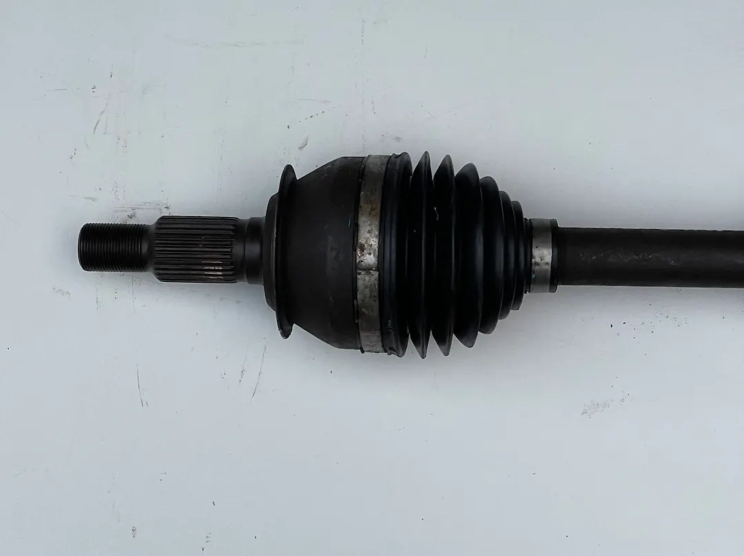 Axle (LH) - 2016 Chevrolet Impala LT (2LT)