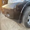 Front Bumper - 2013 Nissan Armada