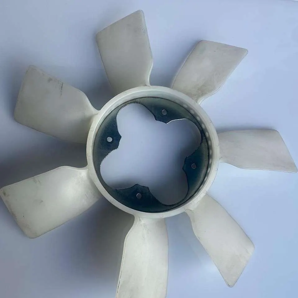 Radiator Fan - 2021 Toyota Tacoma SR5 grade TRN265L