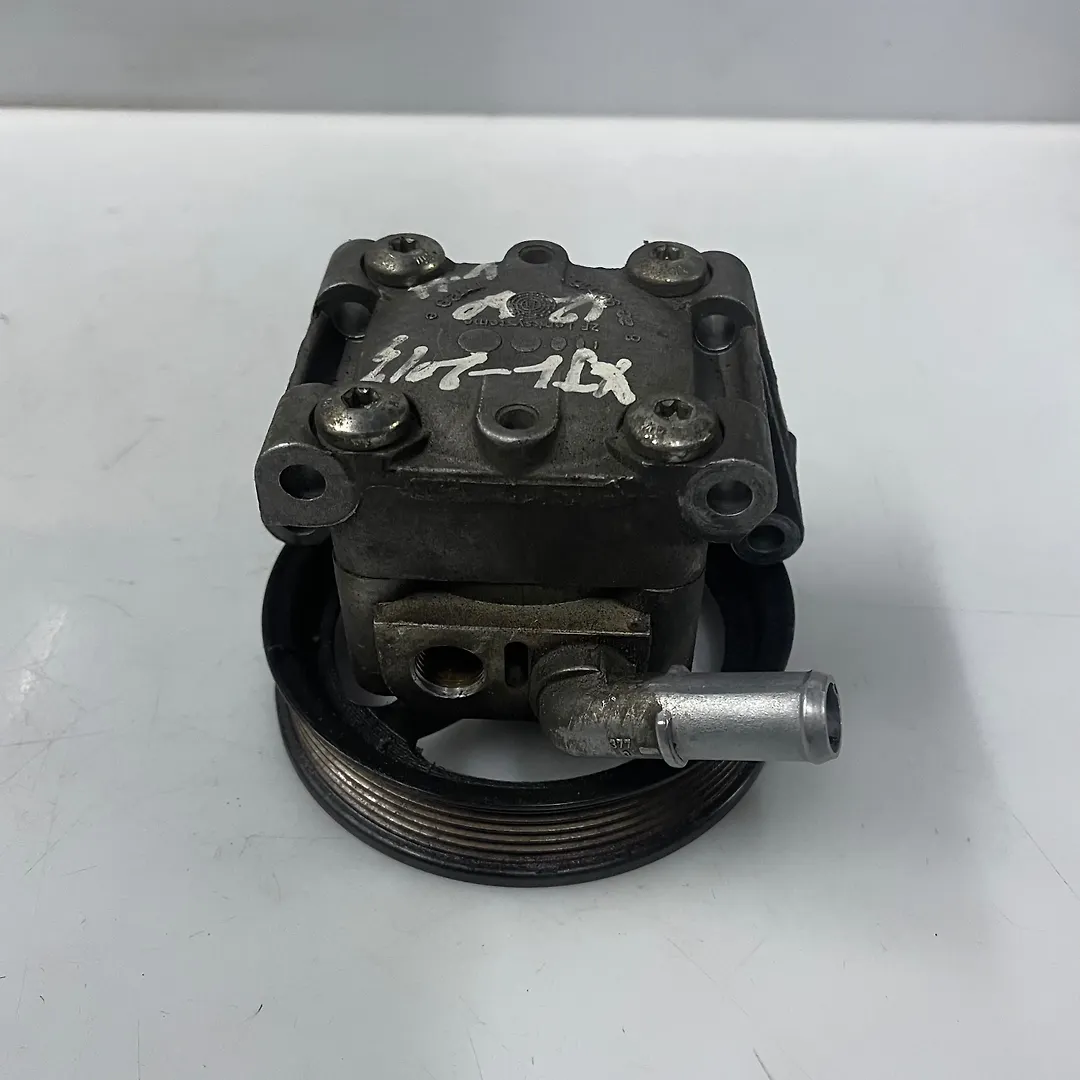 Power steering pump - 2014 Jaguar XJL