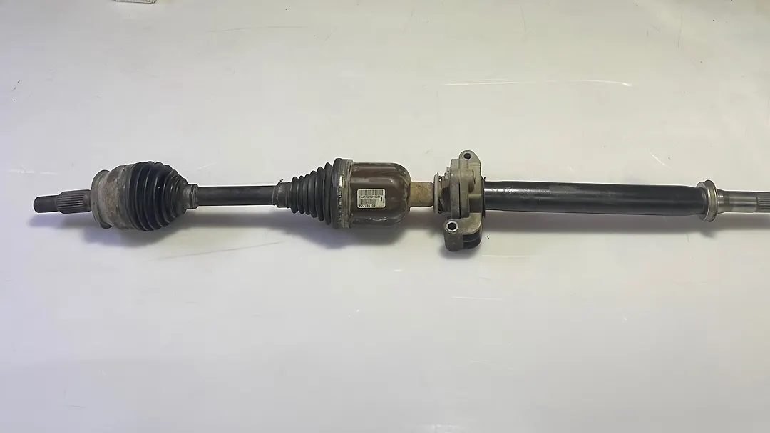 Axle(RHF) - 2014 Chevrolet Impala LTZ