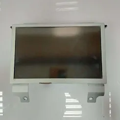 Info-gps-tv screen - 2015 Ford Edge