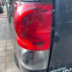 Tail Light (LH) - 2008 Toyota Tundra SR5