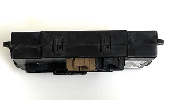 Seat Control Module - 2017 Lincoln MKX Reserve