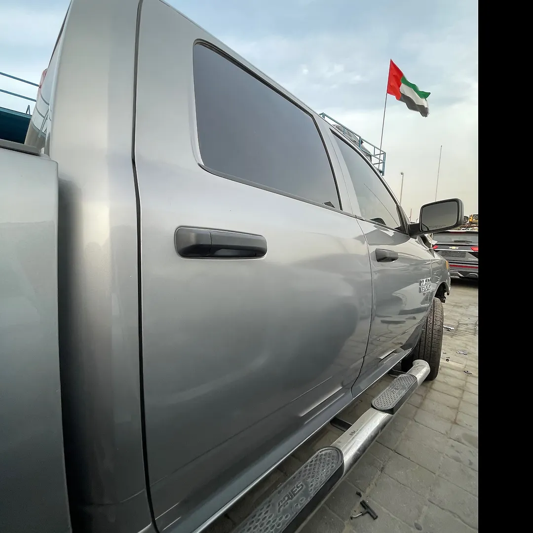 Door (RHB) - 2022 RAM 1500 CREW CAB