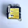 Air bag Module - 2013 Nissan Pathfinder