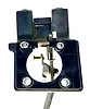Pedal brake/clutch - 2011 Jaguar XF