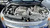 Engine  - 2013 Ford Explorer XLT