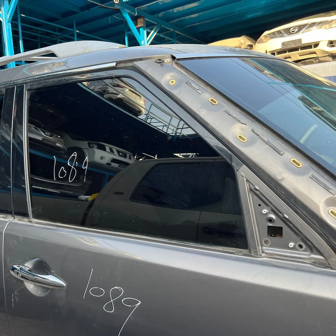 Door (RHF) - 2014 Infiniti QX80 SUV
