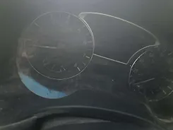 Speedometer - 2014 Nissan Pathfinder