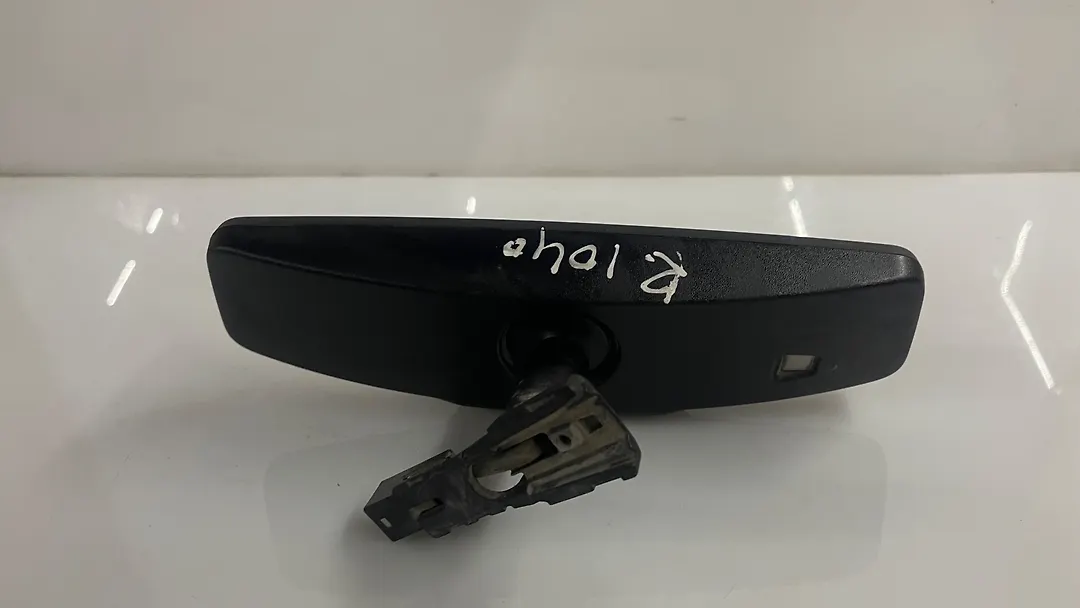 Rear view mirror - 2010 GMC Terrain SLT2