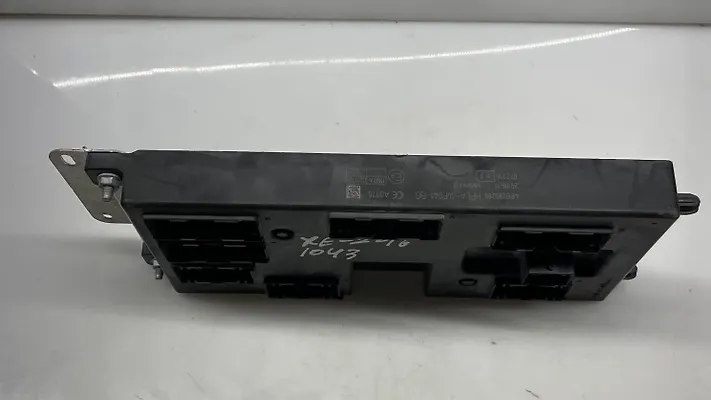 Body Control Module/BCM - 2018 Jaguar XE