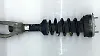 Front Shock Absorbers  - 2017 Jaguar XF