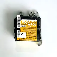 Air bag Module - 2017 Infiniti Q50